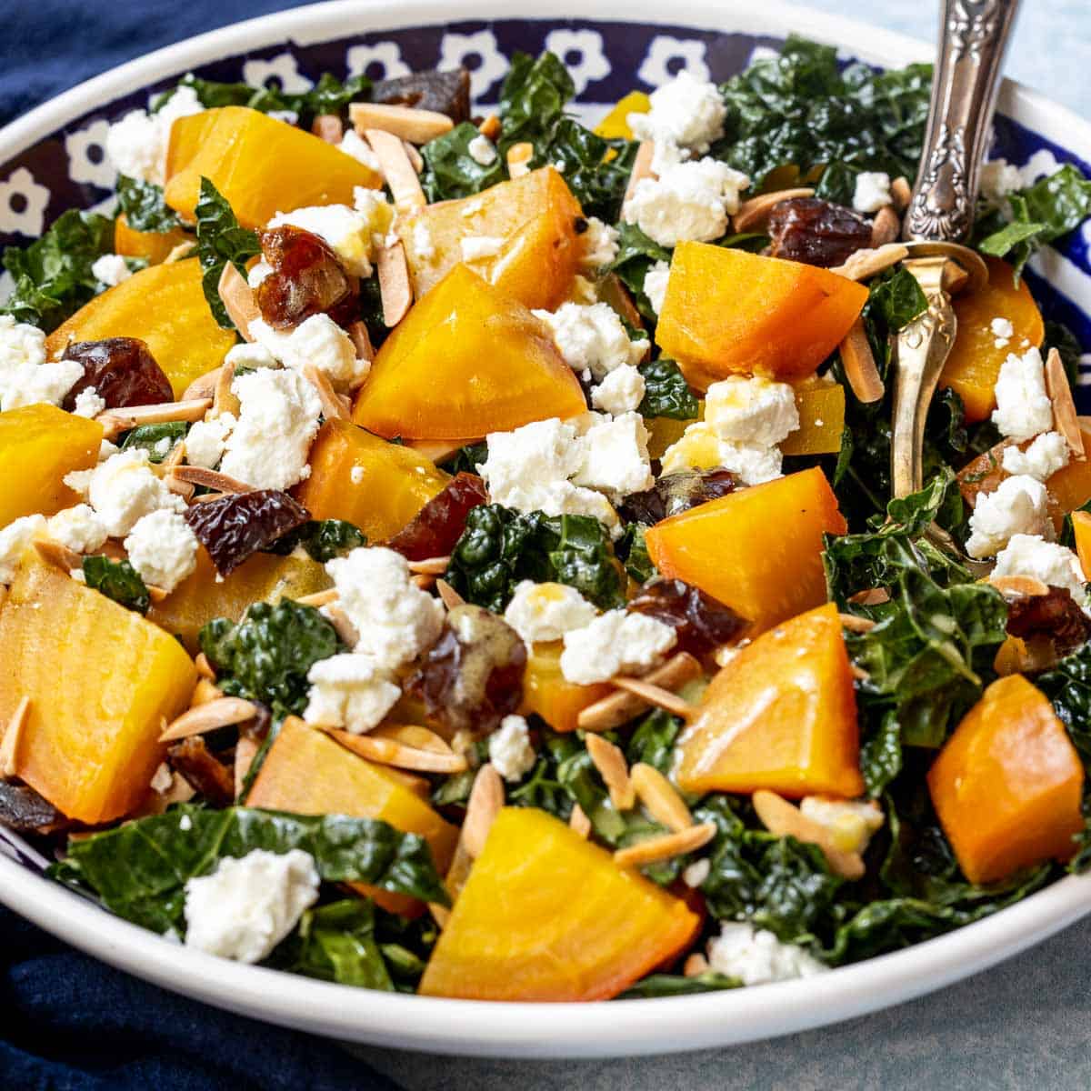 Golden Beet Salad: Milder, Sweeter & Stain-Free Roasting Guide